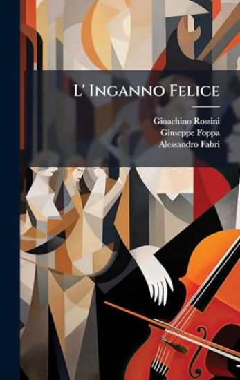 L' Inganno Felice