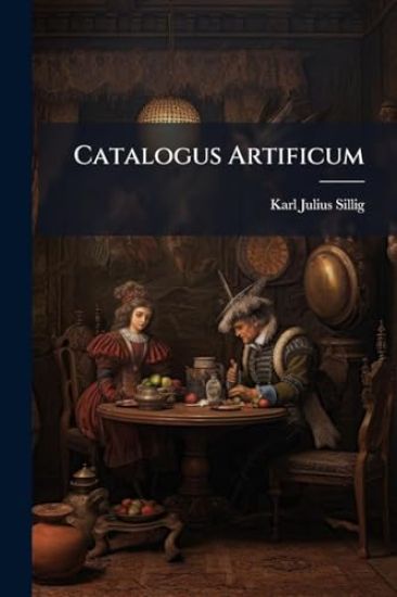 Catalogus Artificum