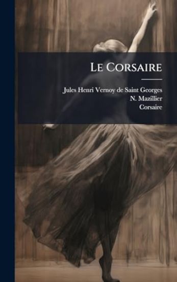 Le Corsaire