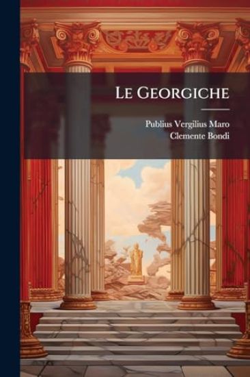 Le Georgiche