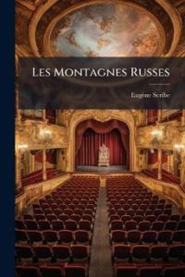 Les Montagnes Russes