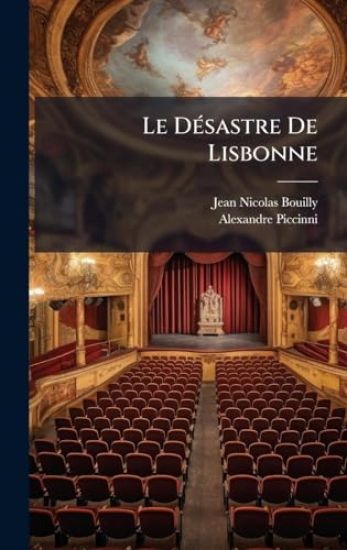 Le DÃ(c)sastre De Lisbonne