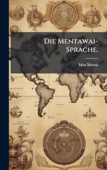 Die Mentawai-Sprache.