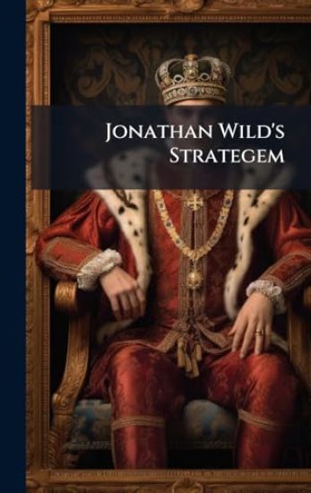 Jonathan Wild's Strategem
