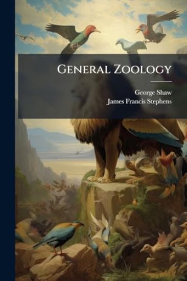 General Zoology
