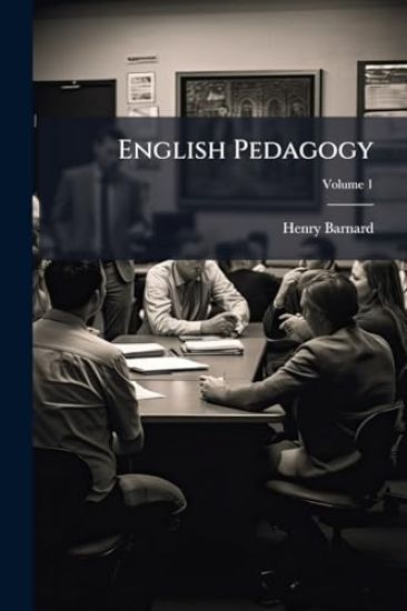 English Pedagogy