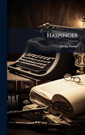 Haspinger