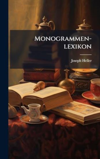 Monogrammen-lexikon