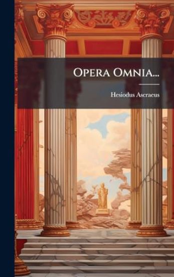 Opera Omnia...