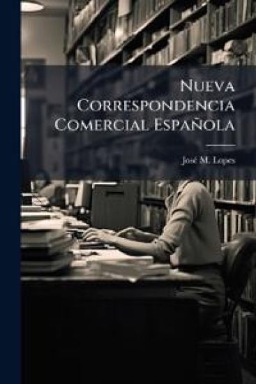 Nueva Correspondencia Comercial Española