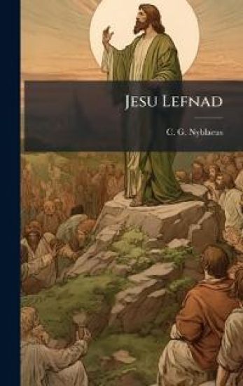Jesu Lefnad