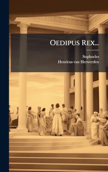 Oedipus Rex...