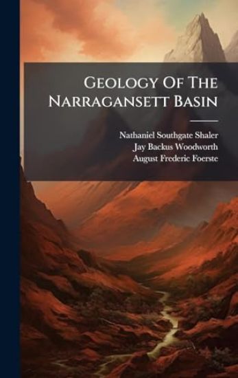 Geology Of The Narragansett Basin