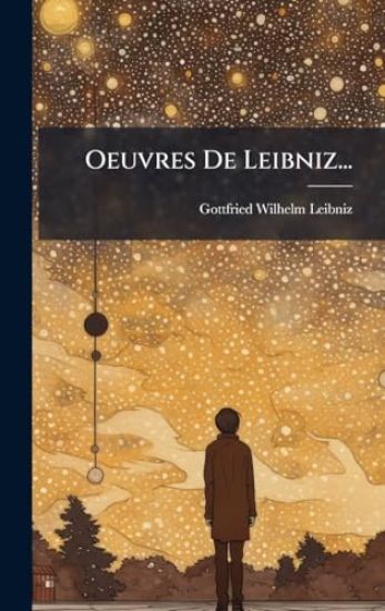 Oeuvres De Leibniz...