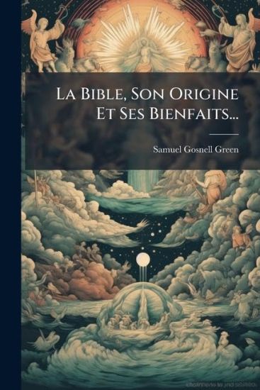 La Bible, Son Origine Et Ses Bienfaits...