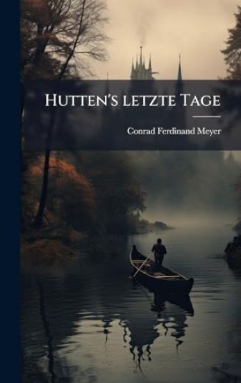 Hutten's letzte Tage