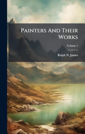 Painters And Their Works