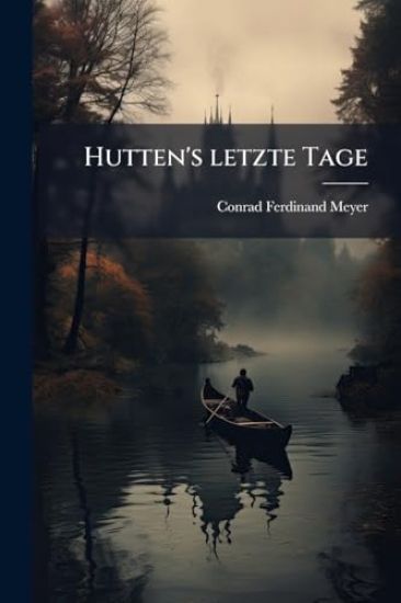 Hutten's letzte Tage