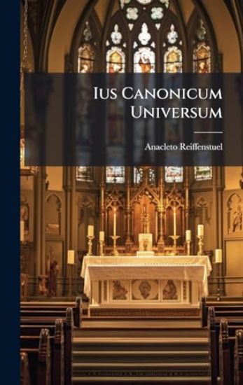 Ius Canonicum Universum