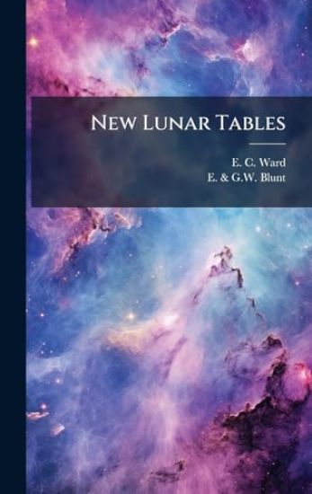 New Lunar Tables