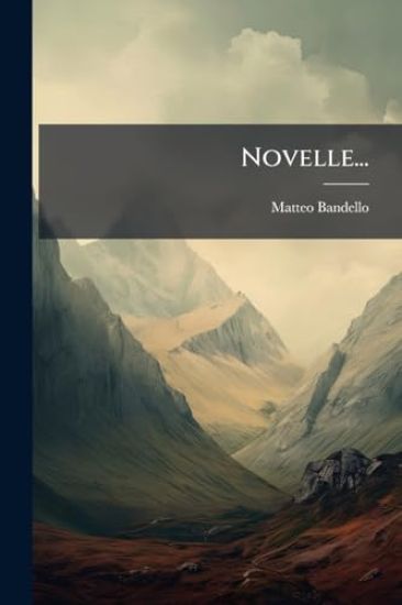 Novelle...