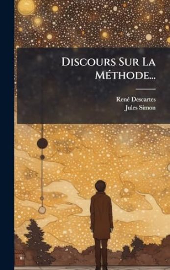 Discours Sur La MÃ(c)thode...