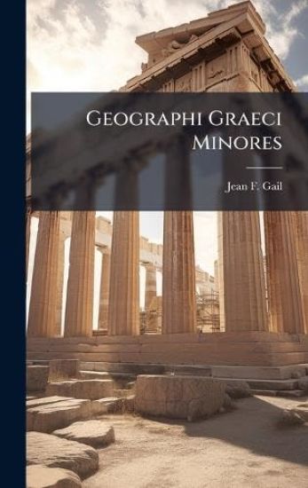 Geographi Graeci Minores