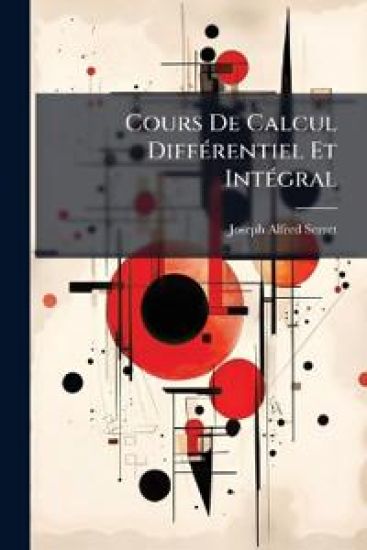 Cours De Calcul DiffÃ(c)rentiel Et IntÃ(c)gral