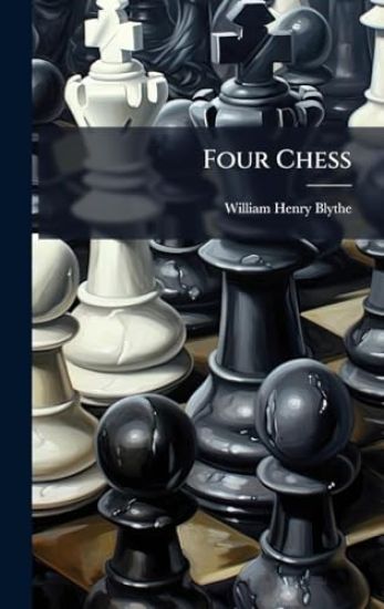 Four Chess