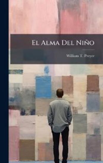 El Alma Del Niño