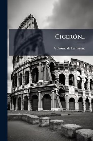 CicerÃ3n...