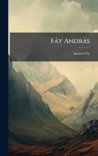 Fày Andràs