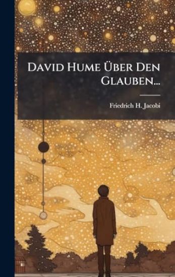 David Hume Ã?ber Den Glauben...