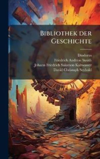 Bibliothek der Geschichte