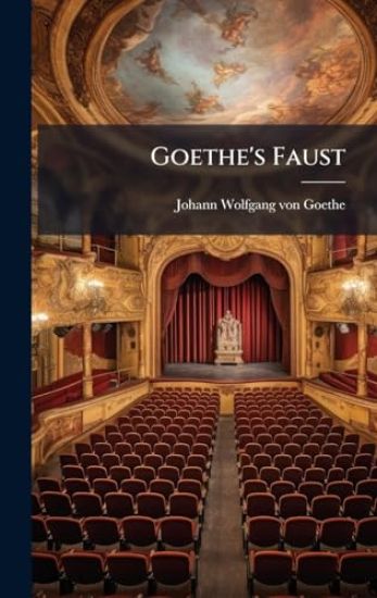 Goethe's Faust