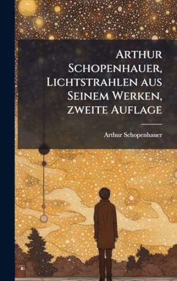 Arthur Schopenhauer, Lichtstrahlen aus Seinem Werken, zweite Auflage
