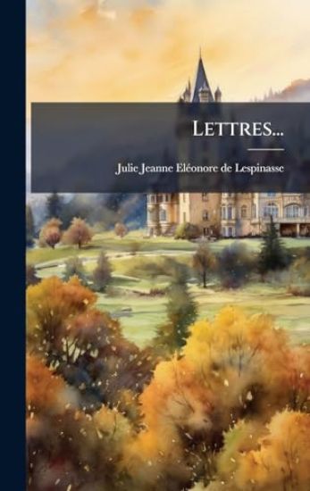 Lettres...