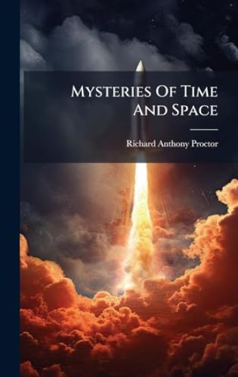 Mysteries Of Time And Space