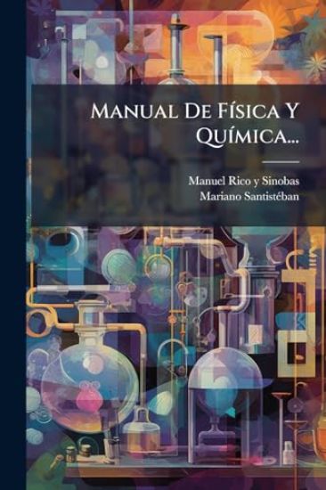 Manual De FÃ-sica Y QuÃ-mica...