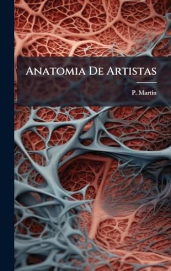 Anatomia De Artistas