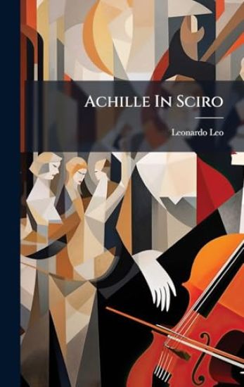 Achille In Sciro