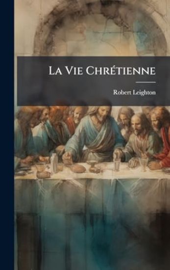 La Vie ChrÃ(c)tienne