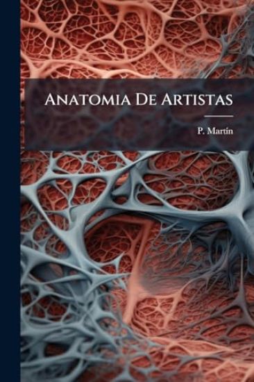 Anatomia De Artistas