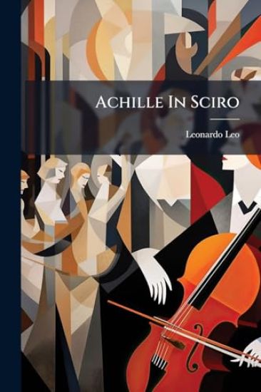 Achille In Sciro
