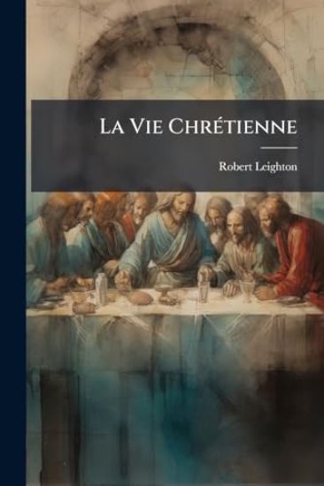 La Vie ChrÃ(c)tienne
