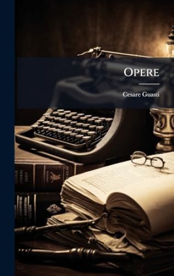 Opere