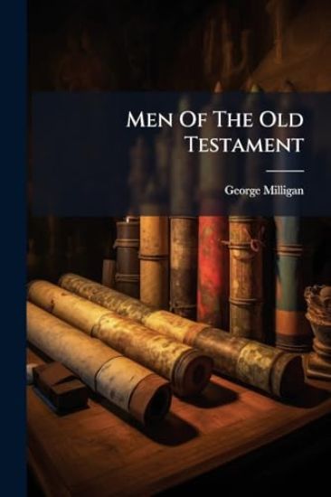Men Of The Old Testament