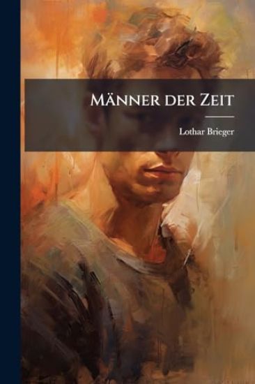 Männer der Zeit