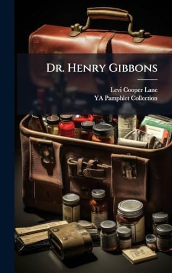 Dr. Henry Gibbons