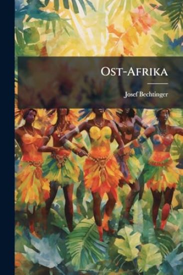Ost-Afrika